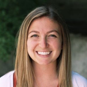 Rubin, Kasey headshot