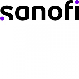 Sanofi Logo SQR Conf