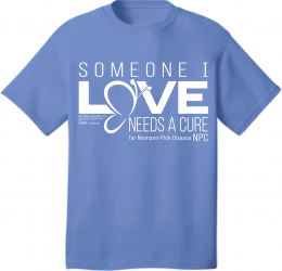 Someone I Love Needs a Cure - NPC - Store Image