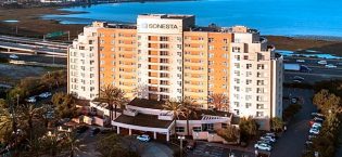 Sonesta Hotel