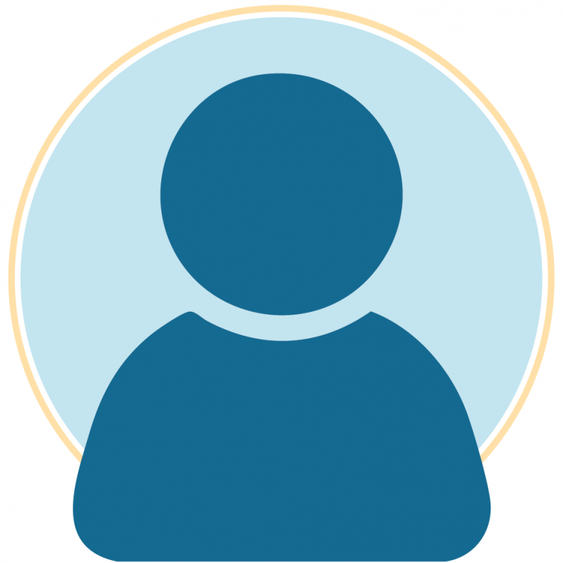 Speaker placeholder