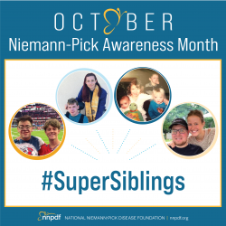 Super Siblings Wednesday NPAM 2023 SM