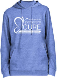 Sweatshirt Awareness 2023 BLUE