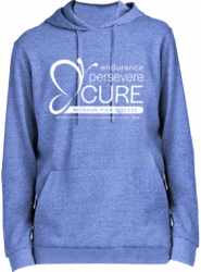 Sweatshirt Awareness 2023 BLUE